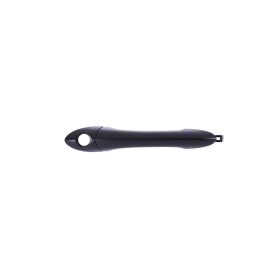 2011-2014 Hyundai Sonata Front Driver Side Exterior Door Handle - Best Value - HY1310133