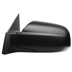 Hyundai Tucson 2005-2009 Driver Side Power Door Mirror - HY1320152 OEM# 876102E110