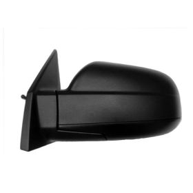 2005-2009 Hyundai Tucson Door Mirror Power Driver Side Paintable - HY1320153-3