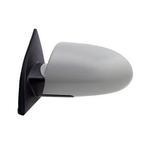 Fits Various Models - Call Us To Confirm! Driver Side Power Door Mirror - Best Value - HY1320158