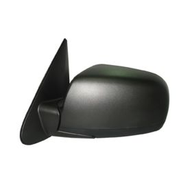 Hyundai Santa Fe 2007-2009 Driver Side Power Door Mirror - HY1320161 OEM# 876100W110