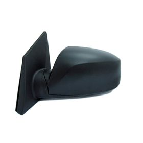 Hyundai Tucson 2010-2015 Driver Side Power Door Mirror - HY1320164 OEM# 876102S070