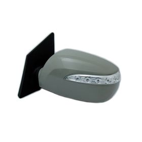Hyundai Tucson 2010-2015 Driver Side Power Door Mirror - HY1320176 OEM# 876102S050