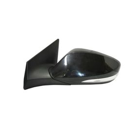 Hyundai Elantra Sedan 2011-2013 Driver Side Power Door Mirror - HY1320178
