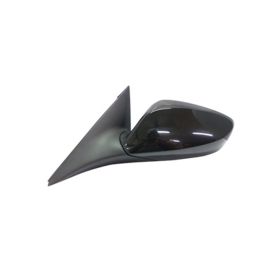Hyundai Veloster 2012-2013 Driver Side Power Door Mirror - HY1320185