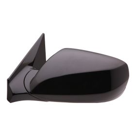 2013-2016 Hyundai Santa Fe Sport Driver Side Power Door Mirror - Best Value - HY1320200OEM #876104Z001