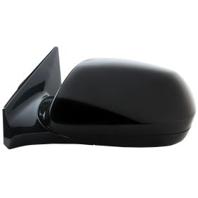 Hyundai Santa Fe (6-7 Seater) 2013-2016 Driver Side Power Door Mirror - HY1320205 OEM# 87610B8030