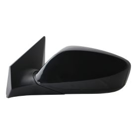 Hyundai Elantra Sedan 2016 Driver Side Power Door Mirror - HY1320220
