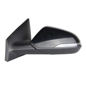 2018-2019 Hyundai Sonata Driver Side Power Door Mirror