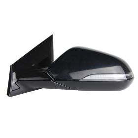 2018-2019 Hyundai Sonata Driver Side Power Door Mirror