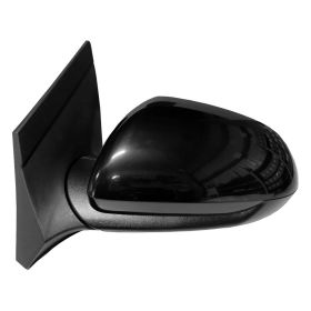 Hyundai Accent Sedan 2018-2019 Driver Side Power Door Mirror - HY1320242 - OEM - 87610J0100