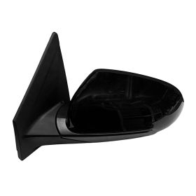 Hyundai Kona 2018-2019 Driver Side Power Door Mirror - HY1320256 - OEM - 87610J9100MZH