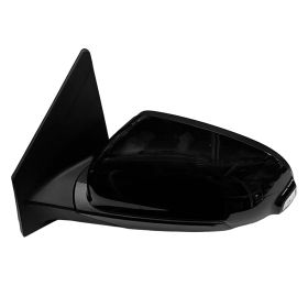 Hyundai Kona 2018-2021 Driver Side Power Door Mirror - HY1320257 OEM# 87610J9130MZH