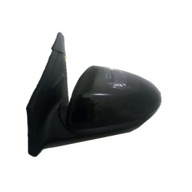 Hyundai Ioniq Hybrid 2017-2019 Driver Side Power Door Mirror - HY1320259 - OEM - 87610G2360