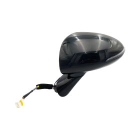 2020-2022 HYUNDAI SONATA Driver Side Power Door Mirror - HY1320273 OEM# 87610L0040
