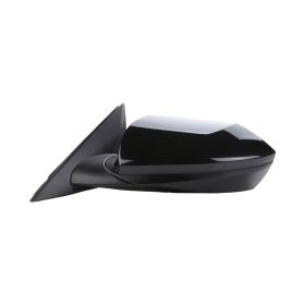 2021-2023 HYUNDAI ELANTRA SEDAN Driver Side Power Door Mirror - HY1320279