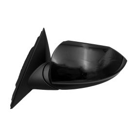 2021-2023 Hyundai Elantra Sedan Driver Side Power Door Mirror - Best Value - HY1320282