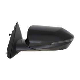 2021-2023 HYUNDAI ELANTRA SEDAN Driver Side Power Door Mirror - HY1320285