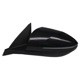 2022-2023 Hyundai Santa Cruz Driver Side Power Door Mirror - Best Value - HY1320328OEM #87610CW030