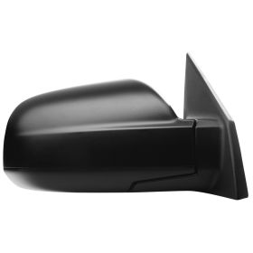 Hyundai Tucson 2005-2009 Passenger Side Power Door Mirror - HY1321152