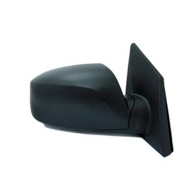 Hyundai Tucson 2010-2015 Passenger Side Power Door Mirror - HY1321164 OEM# 876202S070