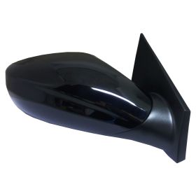 Hyundai Sonata 2011-2013 Passenger Side Power Door Mirror - HY1321165