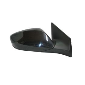 Hyundai Elantra Sedan 2011-2013 Passenger Side Power Door Mirror - HY1321179