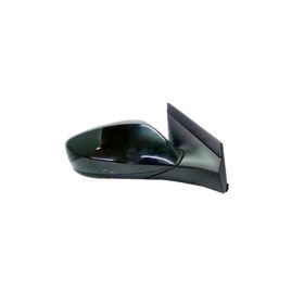 Hyundai Accent Hatchback 2012-2017 Passenger Side Manual Door Mirror - HY1321184