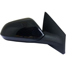 Hyundai Sonata 2015-2017 Passenger Side Power Door Mirror - HY1321203
