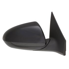 Hyundai Elantra Sedan 2017-2019 Passenger Side Power Door Mirror - HY1321224