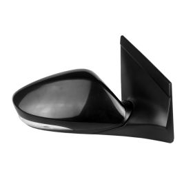 Hyundai Elantra Gt 2013-2014 Passenger Side Power Door Mirror - HY1321230