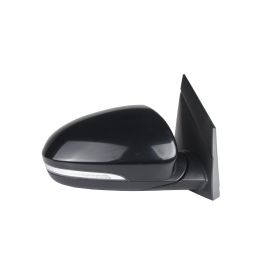 Hyundai Tucson 2016-2018 Passenger Side Power Door Mirror - HY1321247