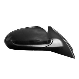 Hyundai Elantra Gt 2018-2019 Passenger Side Power Door Mirror - HY1321248 - OEM - 87620G3260
