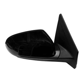 Hyundai Kona 2018-2019 Passenger Side Power Door Mirror - HY1321256 - OEM - 87620J9100MZH