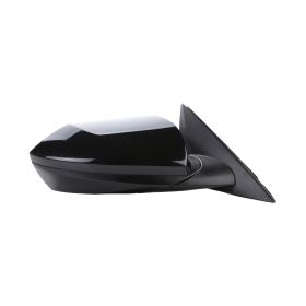 2021-2023 HYUNDAI ELANTRA SEDAN Passenger Side Power Door Mirror - HY1321279