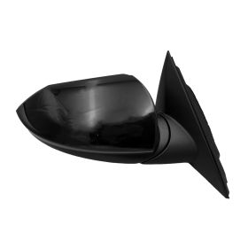 2021-2023 Hyundai Elantra Sedan Passenger Side Power Door Mirror - Best Value - HY1321282