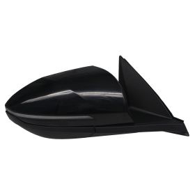 2022-2023 Hyundai Santa Cruz Passenger Side Power Door Mirror - Best Value - HY1321328OEM #87620CW030