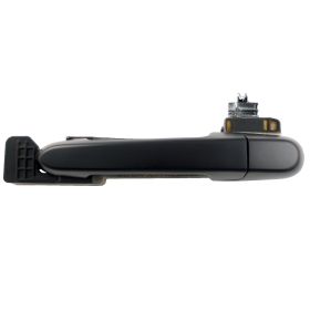 Hyundai Accent Sedan 2006-2011 Driver Side Rear Outer Door Handle - HY1520114