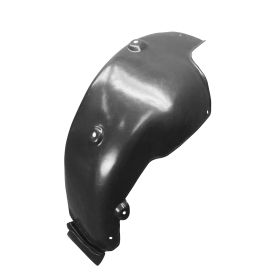 2017-2018 HYUNDAI ELANTRA SEDAN Rear Passenger Side Forward Fender Liner - HY1763106