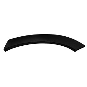 Hyundai Santa Fe 2019 Rear Driver Side Rearward Wheel Arch Trim - HY1790101