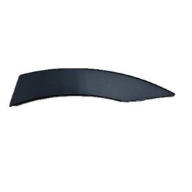 2013-2018 HYUNDAI SANTA FE SPORT Rear Driver Side Rearward Wheel Arch Trim - HY1790104