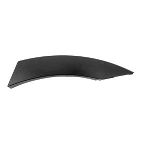 2013-2018 HYUNDAI SANTA FE SPORT Rear Driver Side Rearward Wheel Arch Trim - HY1790104
