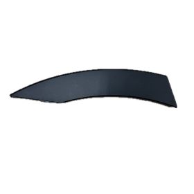 2013-2018 HYUNDAI SANTA FE SPORT Rear Passenger Side Rearward Wheel Arch Trim - HY1791104