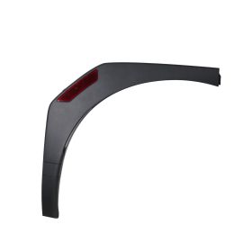 2024-2026 Hyundai Santa Fe - Rear Passenger Side Rearward Wheel Arch Trim - HY1791113