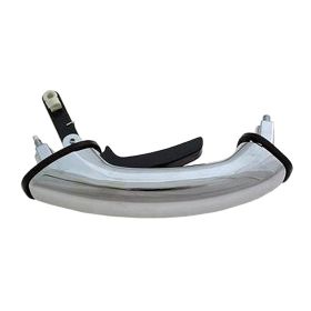Hyundai Santa Fe 2001-2004 Rear Outside Tailgate Handle - HY1915100