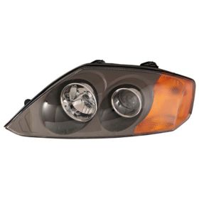 2003-2004 Hyundai Tiburon Head Lamp Driver Side HQ - OEM# 921012C051 - HY2502127-3