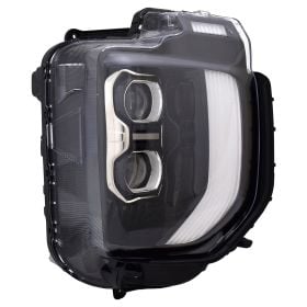 2020-2022 HYUNDAI PALISADE Passenger Side Led Headlight Assembly - HY2503246 OEM# 92102S8110