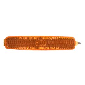Hyundai Elantra 2001-2006 Driver Or Passenger Side Front Side Marker Light Assembly - HY2550106
