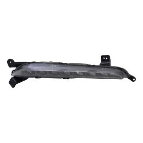 2016-2017 HYUNDAI SONATA HYBRID Driver Side Daytime Running Light - HY2562101 OEM# 92207E6000