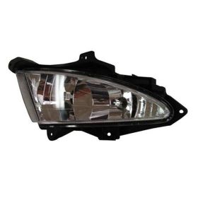 2007-2010 Hyundai Elantra Fog Lamp Driver Side HQ - OEM# 922012H000 - HY2592127-3